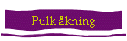 Pulk �kning