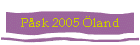 P�sk 2005 �land
