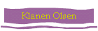 Klanen Olsen