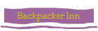 Backpacker Inn