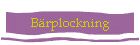 B�rplockning