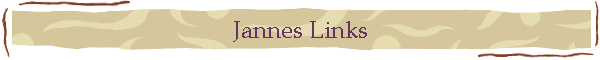 Jannes Links