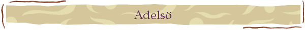 Adels�
