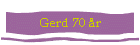 Gerd 70 �r