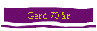 Gerd 70 �r