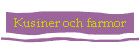 Kusiner och farmor