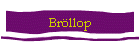 Br�llop