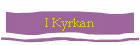 I Kyrkan