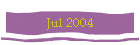 Jul 2004